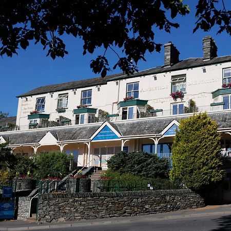 Ambleside Salutation Hotel & Spa, World Hotel Distinctive Exterior photo