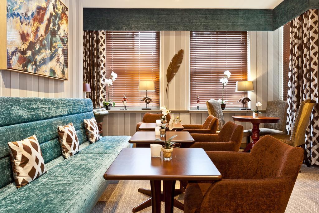 Ambleside Salutation Hotel & Spa, World Hotel Distinctive Exterior photo